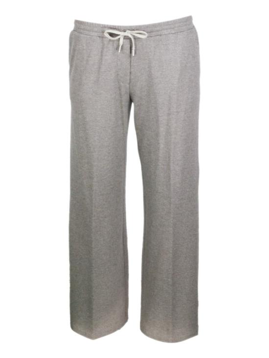 25FW 발바 스트레이트 팬츠 52026P 86371001 BROWN