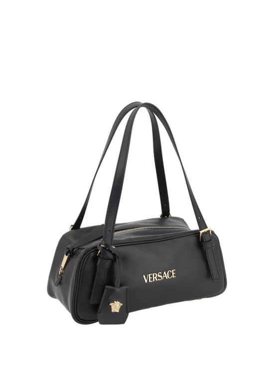 26SS 베르사체 숄더백 10157921A13171 1B00V Black - VERSACE