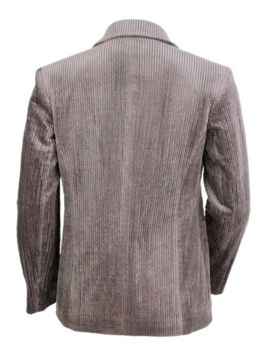 25FW 안토넬리 피렌체 자켓 GENIM3106PC220 BROWN - ANTONELLI FIRENZE