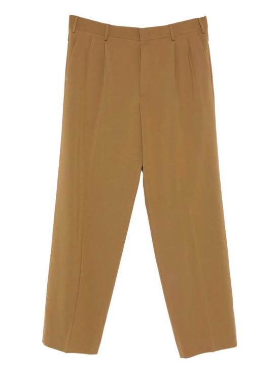 25FW 셀라도어 숏팬츠 WA110639WW204 07 BROWN