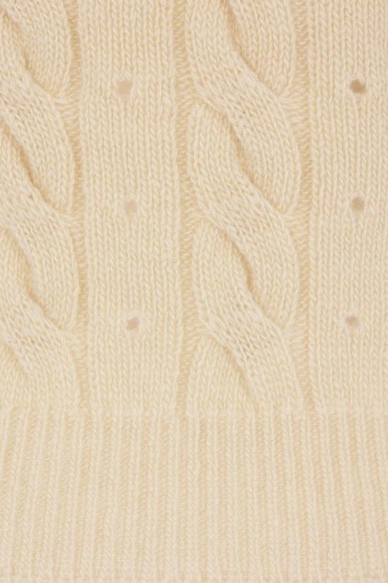 25FW 발렌티노 가라바니 스웨터 7B3KC66Z9K9ET5 BIRCH TREE - VALENTINO GARAVANI