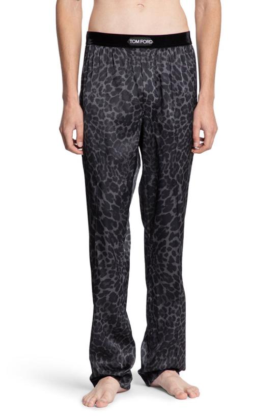 25FW 톰포드 스윔팬츠 T4H201310 029 MULTICOLOR