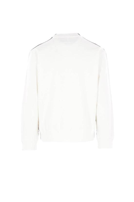 25FW MM6 메종마르지엘라 스웨터 SH2GU0023M25024101 Beige - MM6 MAISON MARGIELA