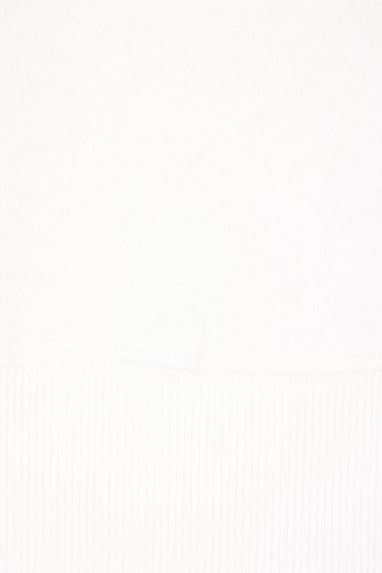 25FW MM6 메종마르지엘라 스웨터 SH2GU0023M25024101 Beige - MM6 MAISON MARGIELA