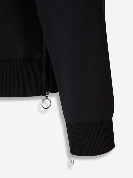 25FW 셋추 스웨터 U241T010C009 BLACK Black - SETCHU