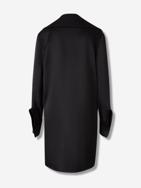 25FW 질샌더 미디 원피스 J03CT0570 001BLACK Black - JIL SANDER