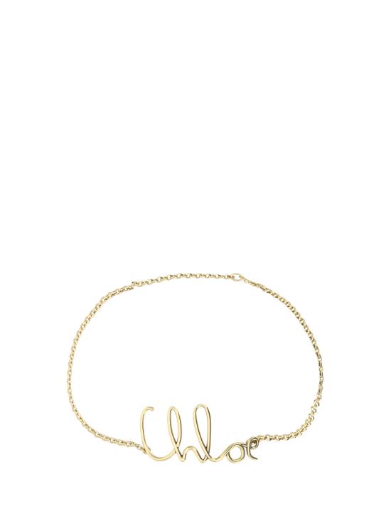 26SS 끌로에 벨트 CHC24AC068CB7 9DC GOLD