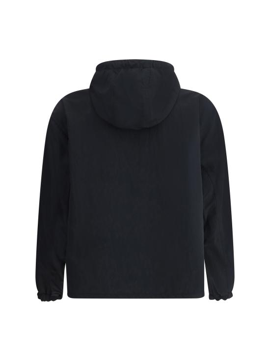 26SS 버버리 리버시블 체크 트래퍼드 자켓  8104102 B9368 MULTICOLOUR - BURBERRY