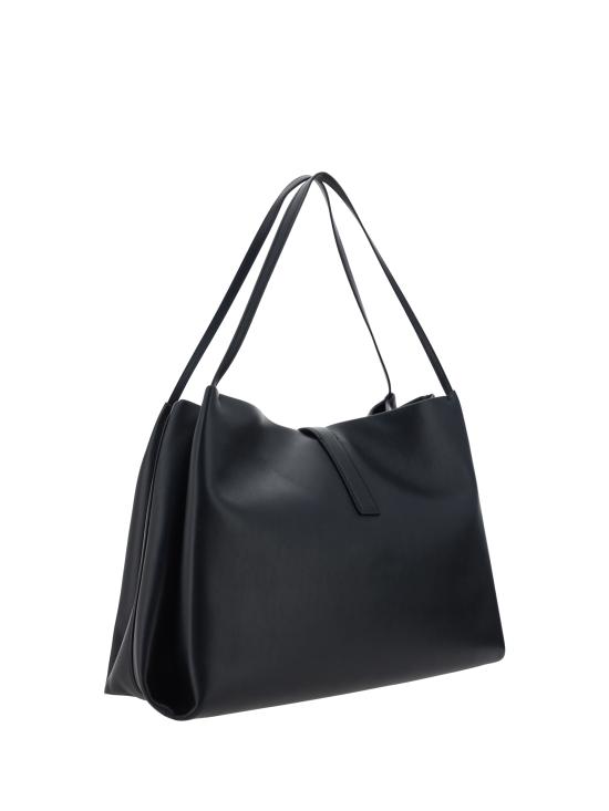 26SS 살바토레 페라가모 숄더백 777335 001 BLACK - SALVATORE FERRAGAMO