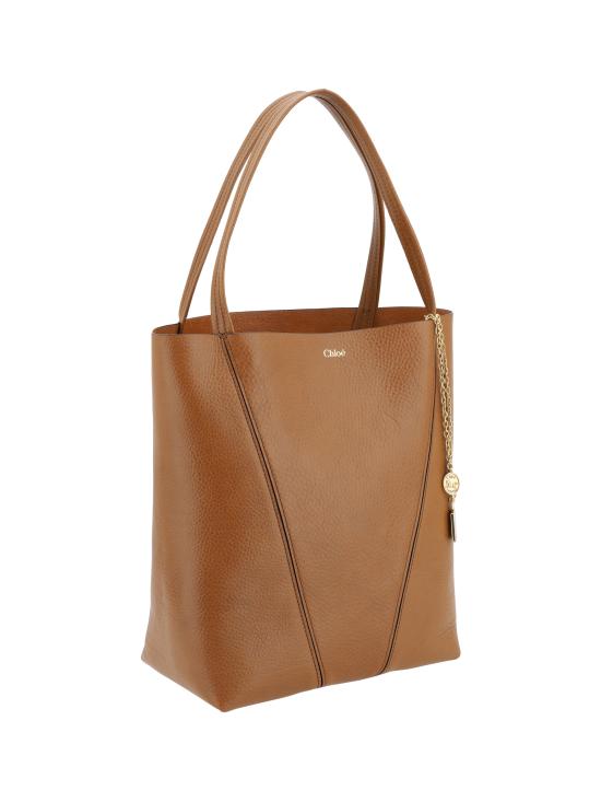 26SS 끌로에 숄더백 CHC25SS811N84 26M BROWN - CHLOE