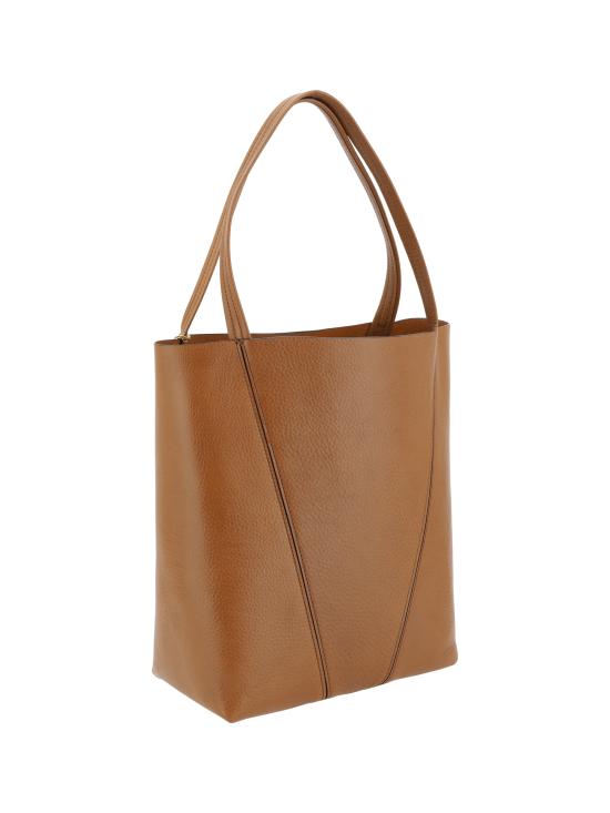 26SS 끌로에 숄더백 CHC25SS811N84 26M BROWN - CHLOE