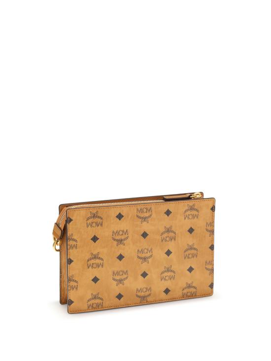 26SS 엠시엠 클러치/파우치 MMRFATA01 CO - MCM