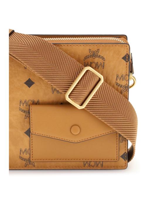 26SS 엠시엠 클러치/파우치 MMRFATA01 CO - MCM