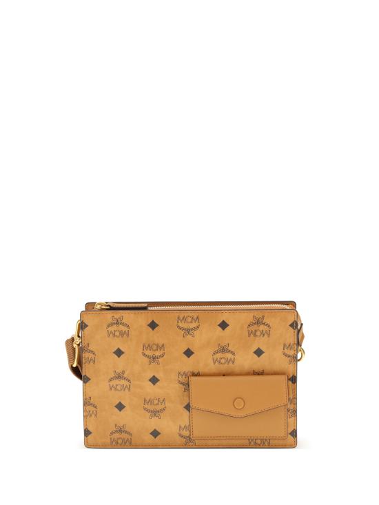 26SS 엠시엠 클러치/파우치 MMRFATA01 CO