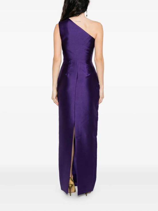 25FW 솔러스런던 원피스 OS37025AMETHYST Purple - SOLACE LONDON