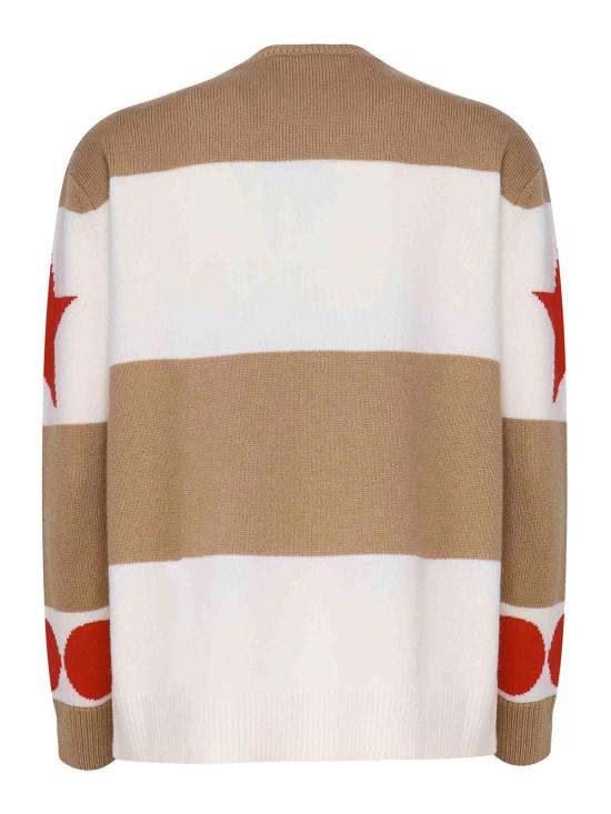  막스마라 스웨터 2421366121600000 Brown - MAX MARA