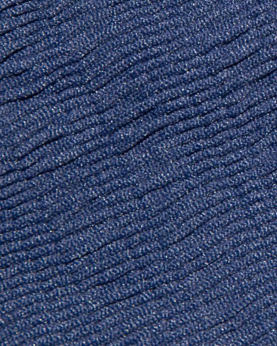  엘스페이스 비키니 수영복 LSpace 벨 비키니 탑 미드나잇 블루 - L SPACE