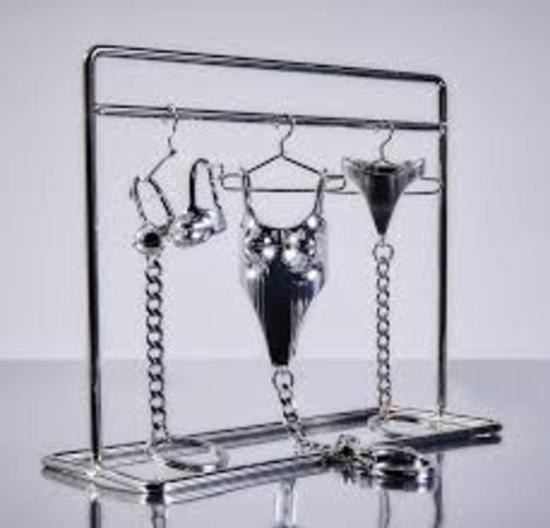  Edie Parker 키링 에디 파커 라이터 커버 키체인