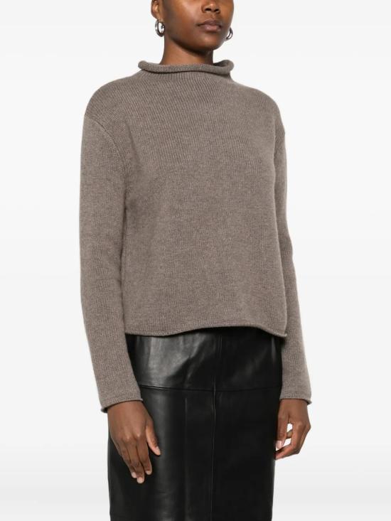 25FW 리사 양 스웨터 2025301TRUFFLE Beige - LISA YANG