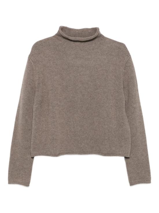 25FW 리사 양 스웨터 2025301TRUFFLE Beige