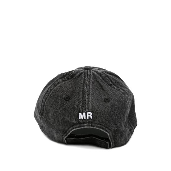 25FW 마틴로즈 볼캡 1130WP14002 BLK BLACK - MARTINE ROSE