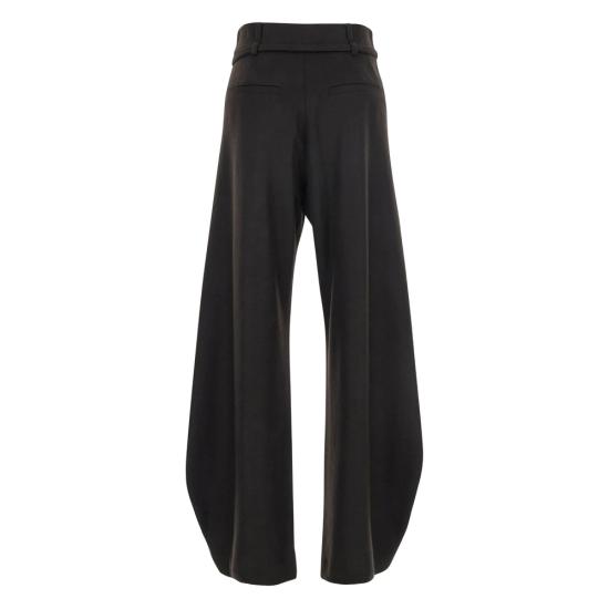 25FW 텔라 수트 팬츠 140262 060524 K028 BROWN - TELA