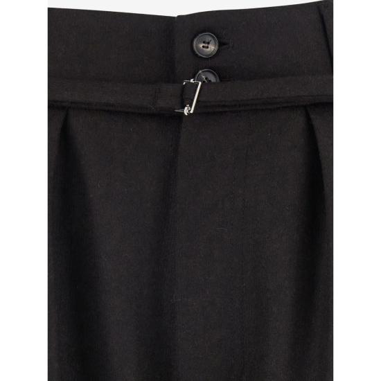 25FW 텔라 수트 팬츠 140262 060524 K028 BROWN - TELA