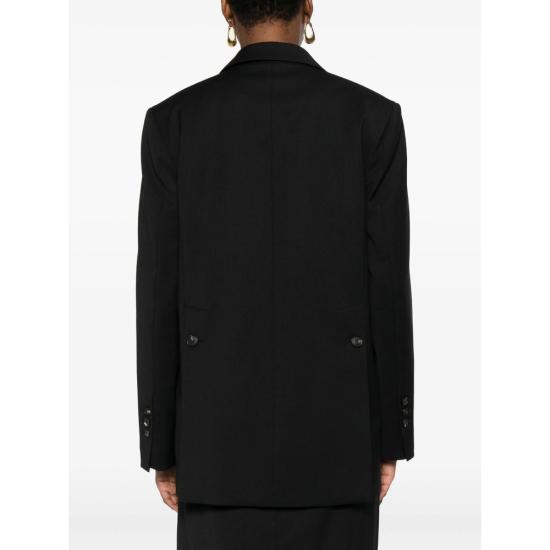 25FW 텔라 수트 자켓 060098 010511 X001 BLACK - TELA