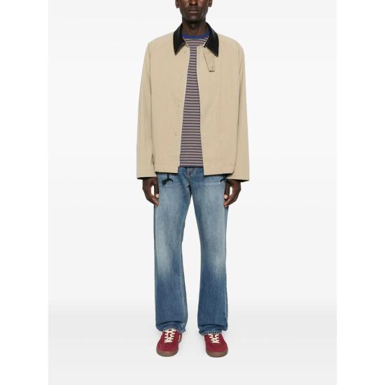 25FW 세븐포올맨카인드 데님 팬츠 7TD80E35 MODERN 1DH BLUE - 7 FOR ALL MANKIND