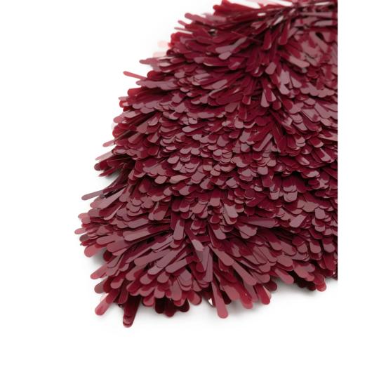 25FW 알라누이 비니 LWLA027E25MA T001 2525 RED - ALANUI