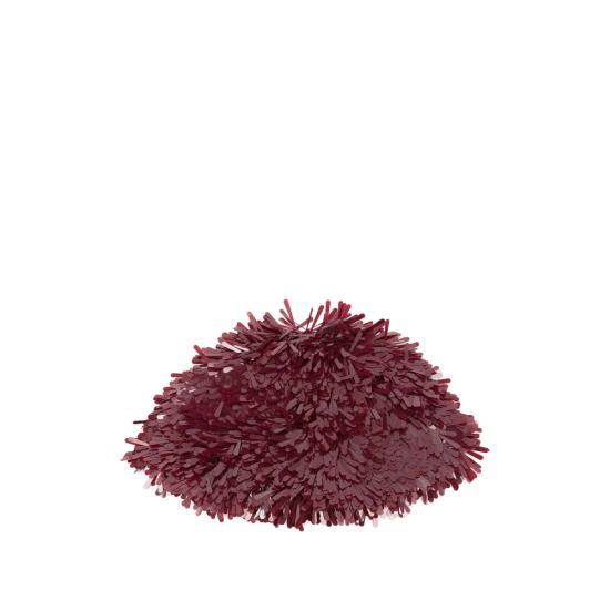 25FW 알라누이 비니 LWLA027E25MA T001 2525 RED