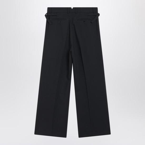 25FW 아미 숏팬츠 HTR812WV0066 R AMI 020 GREY - AMI