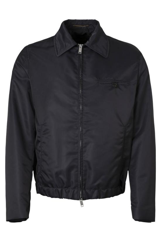 25FW 슬로웨어 자켓 63M213M2078 825 BLUE