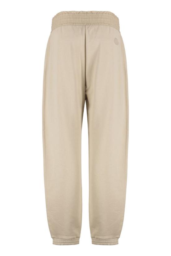 25SS 몽클레어 숏팬츠 K10938H00005809KR 21E Beige - MONCLER