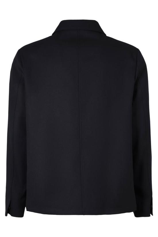 25FW 슬로웨어 긴팔 셔츠 63I6231161A 820 BLUE - SLOWEAR