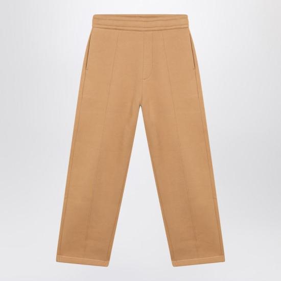 25FW 아미 숏팬츠 UTR806U749 R AMI 280 Beige