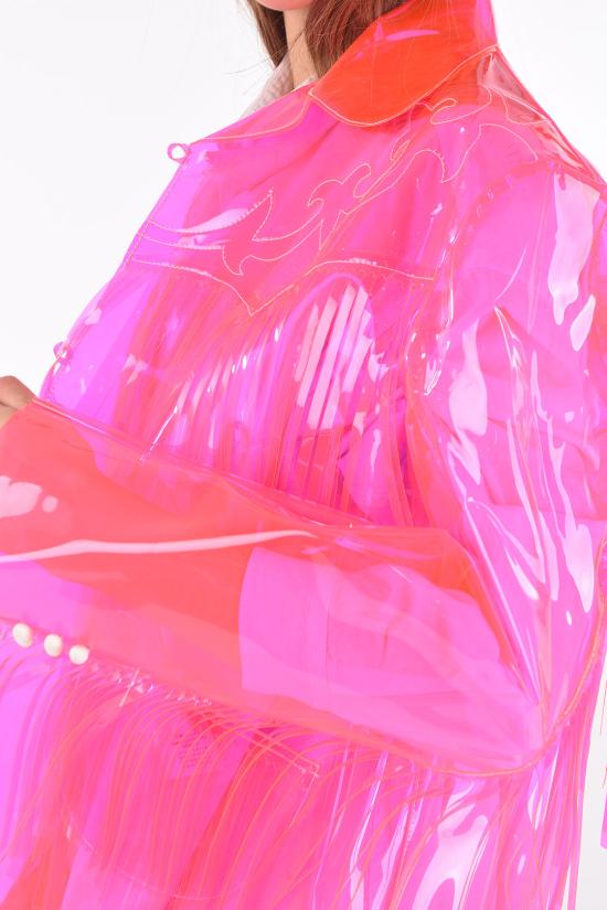 마르지엘라 자켓 S29AM0233 S11679 911 Pink - MAISON MARGIELA