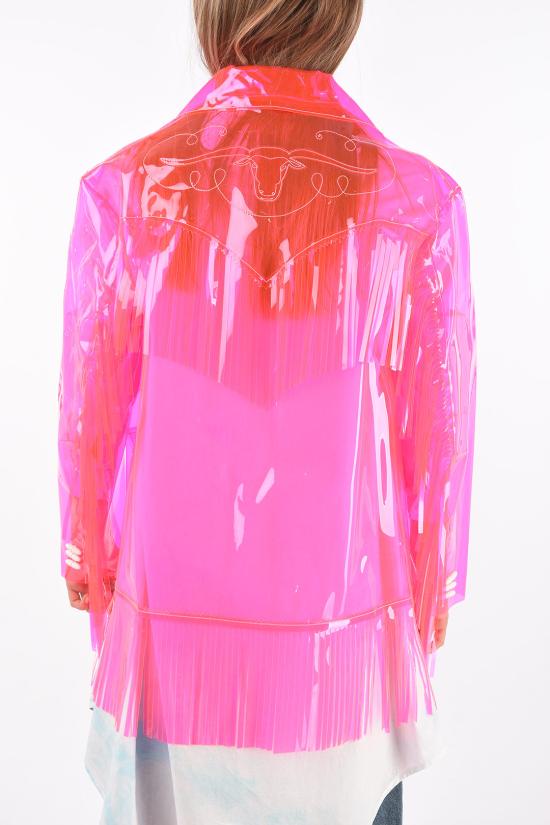  마르지엘라 자켓 S29AM0233 S11679 911 Pink - MAISON MARGIELA