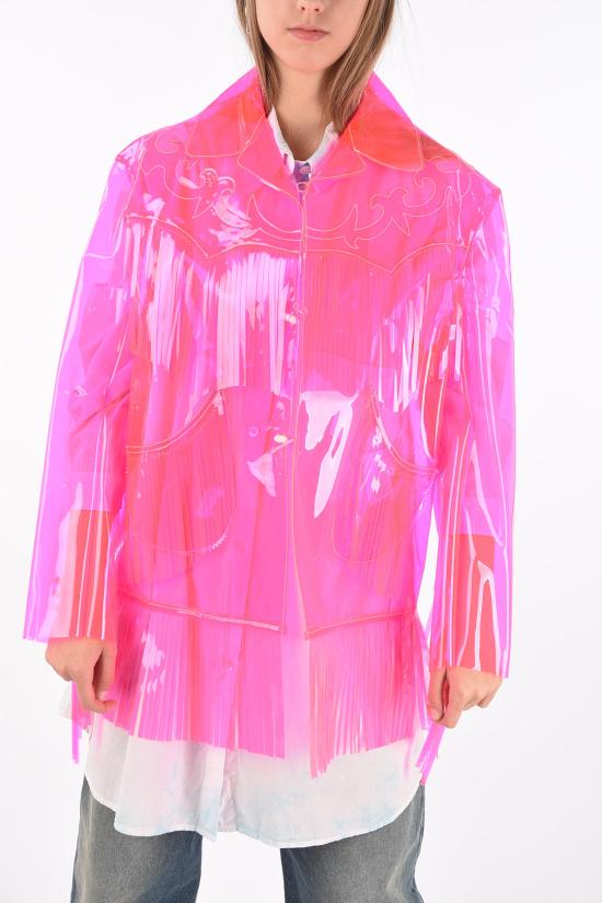  마르지엘라 자켓 S29AM0233 S11679 911 Pink