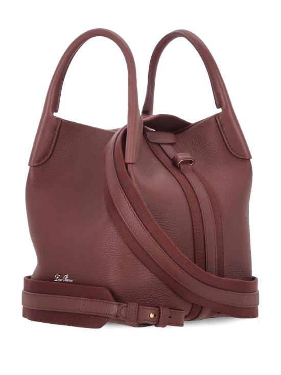 25FW 로로피아나 숄더백 FAN8964 Q09P - LORO PIANA