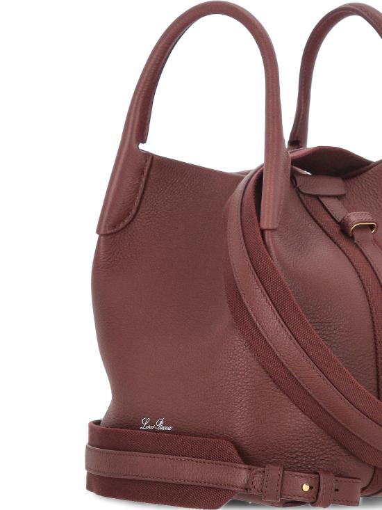 25FW 로로피아나 숄더백 FAN8964 Q09P - LORO PIANA