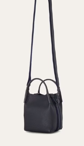 25FW 로로피아나 토트백 FAN4647 W000 - LORO PIANA