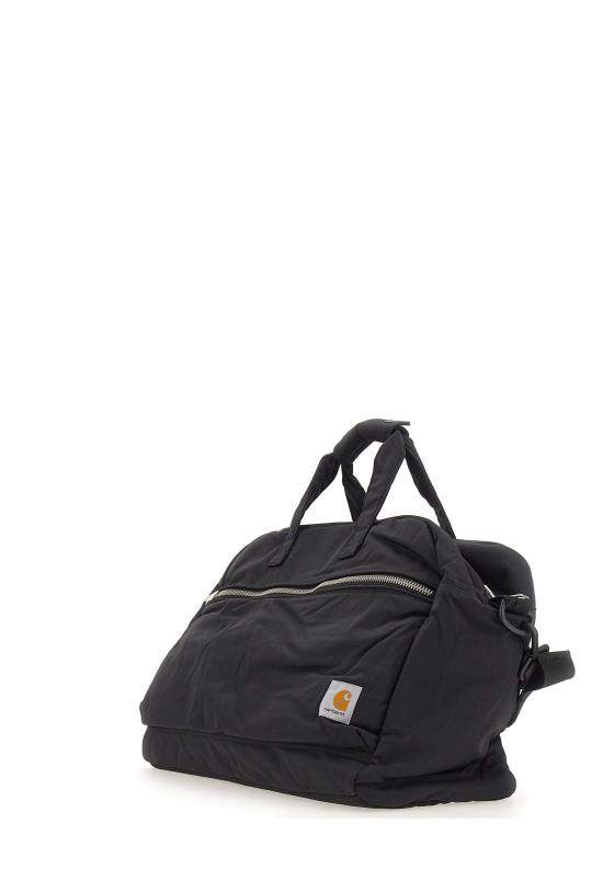 25FW 칼하트 WIP 더플백 I035489 89 XX Black - CARHARTT WIP