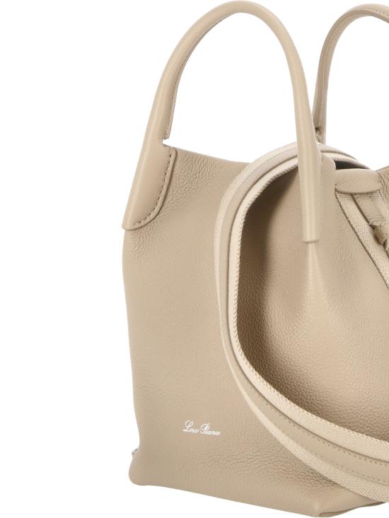 25FW 로로피아나 토트백 FAN8964 D0Q6 - LORO PIANA
