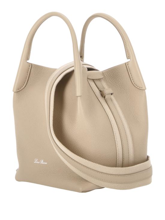 25FW 로로피아나 토트백 FAN8964 D0Q6 - LORO PIANA