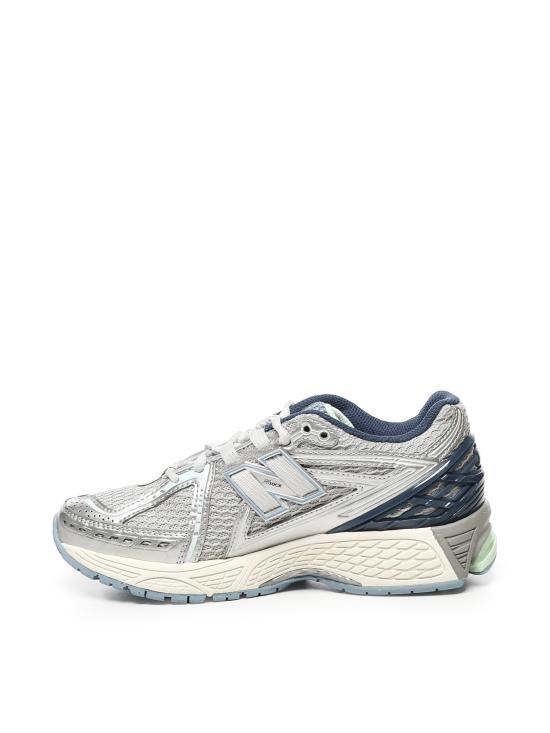 25FW 뉴발란스 1906R 스니커즈 U1906RCR SILVER METALLIC SKY - NEW BALANCE