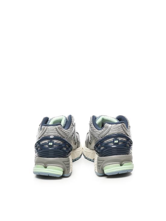 25FW 뉴발란스 1906R 스니커즈 U1906RCR SILVER METALLIC SKY - NEW BALANCE