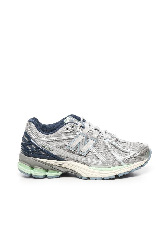 25FW 뉴발란스 1906R 스니커즈 U1906RCR SILVER METALLIC SKY