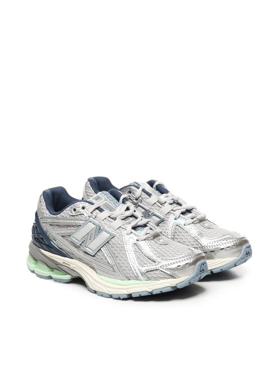 25FW 뉴발란스 1906R 스니커즈 U1906RCR SILVER METALLIC SKY - NEW BALANCE