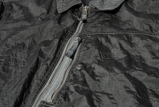 25FW 스톤 아일랜드 긴팔 셔츠 1200031 - STONE ISLAND